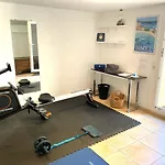 Azur Golf Bed & Breakfast