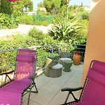 Azur Golf Bed & Breakfast 5*