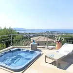 Bed & Breakfast Azur Golf Bandol