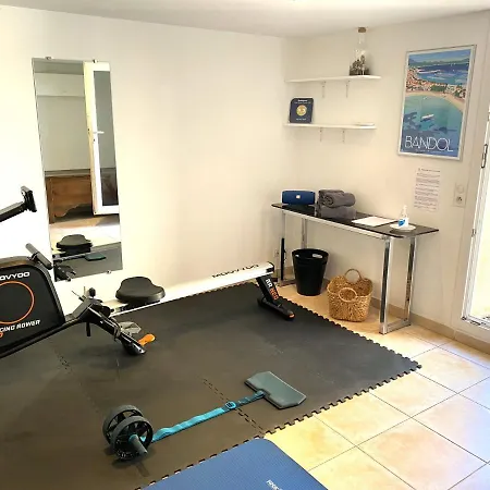 Azur Golf Bed & Breakfast