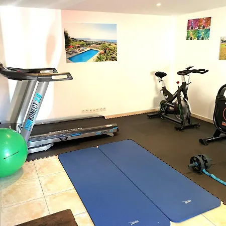 アズール ゴルフ 5* バンドール