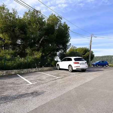 Azur Golf Panzió