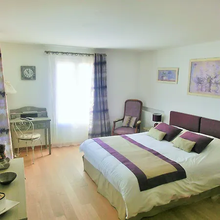 Bed & Breakfast Azur Golf Bandol