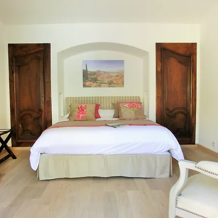 Azur Golf Bed & Breakfast