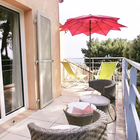 Azur Golf 5* Bandol
