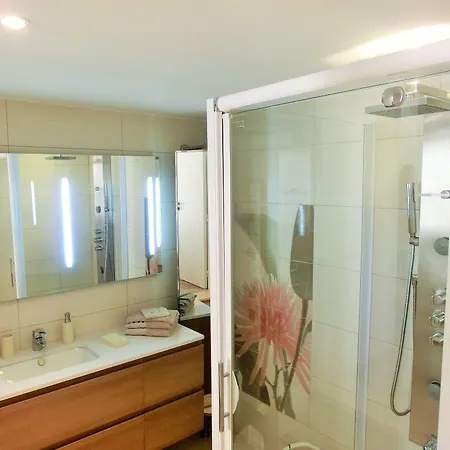 Bed & Breakfast Azur Golf 5*