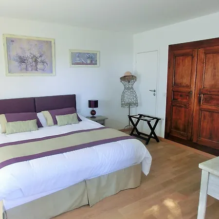Bed & Breakfast Azur Golf