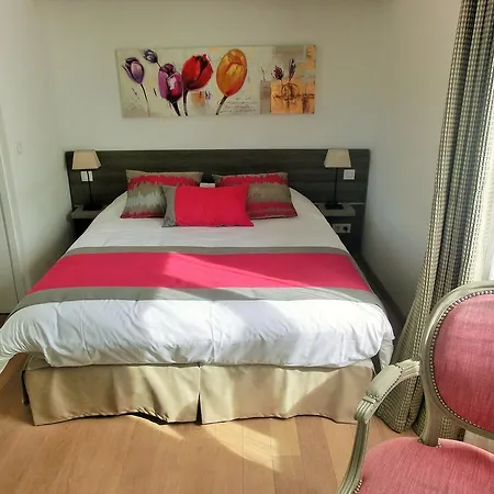 Azur Golf Bed & Breakfast 5*