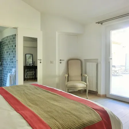 Azur Golf فندق مبيت وإفطار