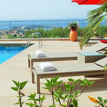 Bed & Breakfast Azur Golf 5*