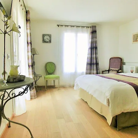 Azur Golf Bed & Breakfast