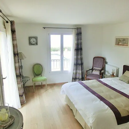 Azur Golf Bed & Breakfast