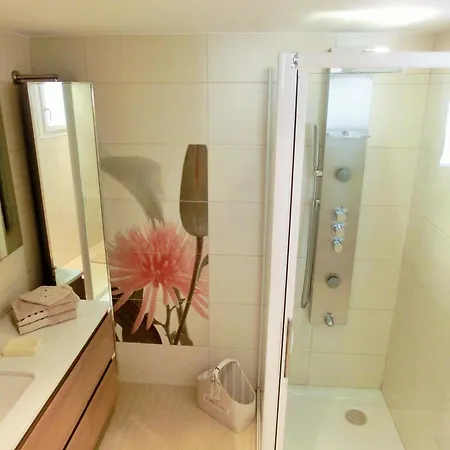 Bed & Breakfast Azur Golf