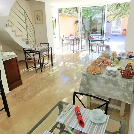 Bed & Breakfast Azur Golf