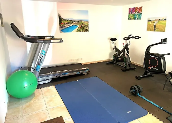 Azur Golf 5* Bandol