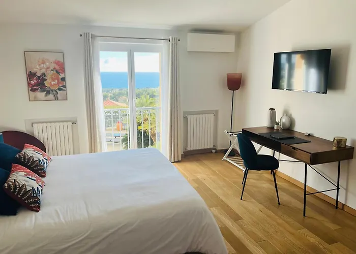 Azur Golf Bandol