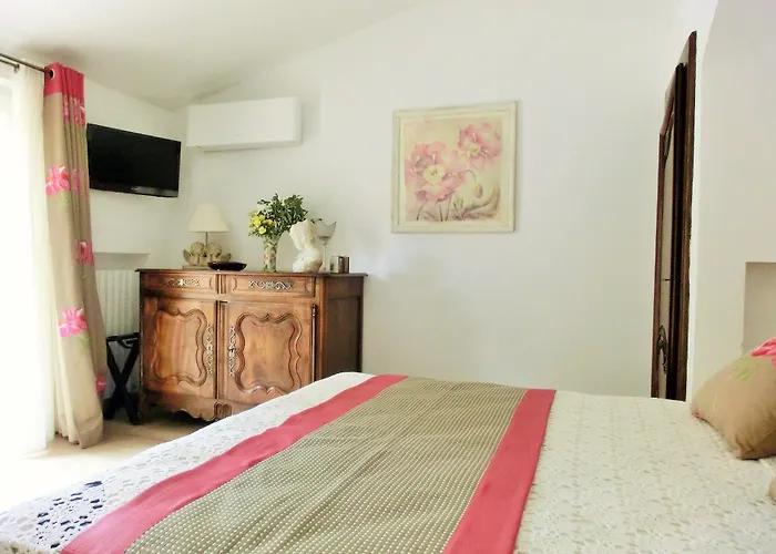 Azur Golf Bed & Breakfast