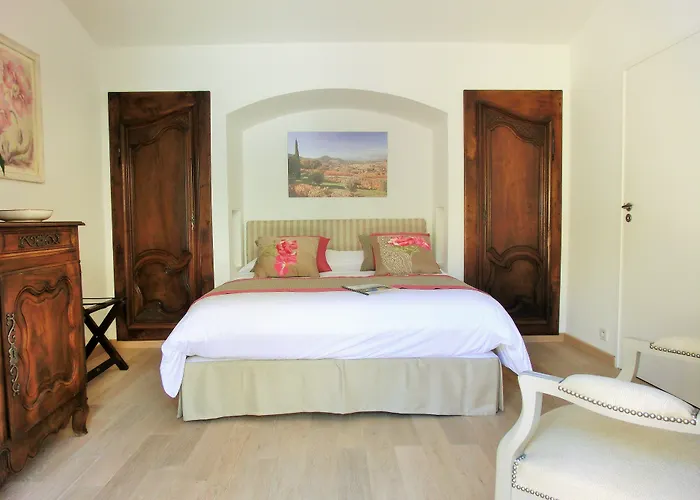 Azur Golf Bed & Breakfast