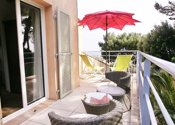 Azur Golf 5* Bandol