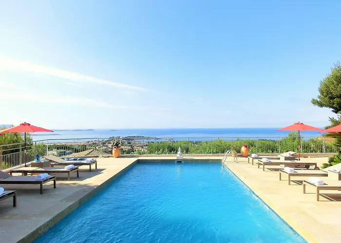 Azur Golf Bed & Breakfast