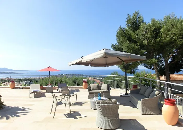 Azur Golf Bandol