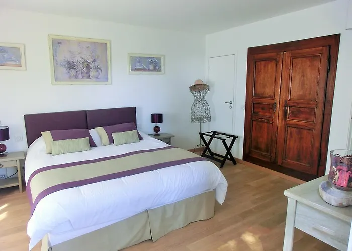 Bed & Breakfast Azur Golf