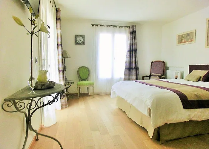 Azur Golf Bed & Breakfast
