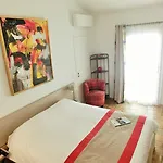 فندق مبيت وإفطار Azur Golf