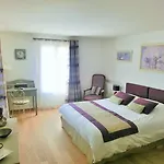 Bed & Breakfast Azur Golf Bandol