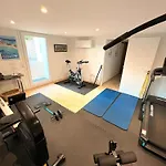 Azur Golf فندق مبيت وإفطار 5*
