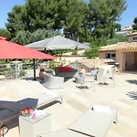 Couette-café Azur Golf