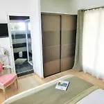 فندق مبيت وإفطار Azur Golf باندول