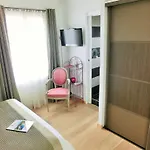 Azur Golf Couette-café