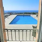 Couette-café Azur Golf