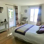 Azur Golf Bed & Breakfast 5*