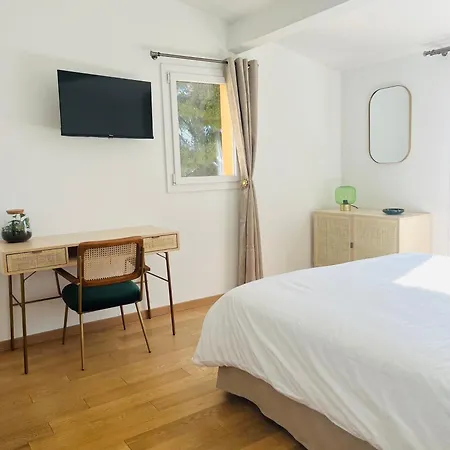 Azur Golf 5* Bandol