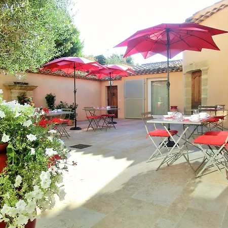 Alojamento de Acomodação e Pequeno-almoço Azur Golf Bandol