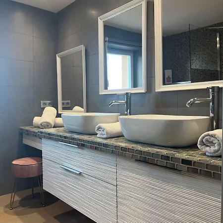 Azur Golf فندق مبيت وإفطار باندول