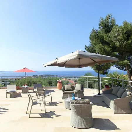 Azur Golf Bandol