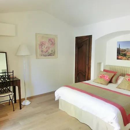 Couette-café Azur Golf