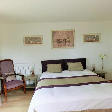 Couette-café Azur Golf 5*