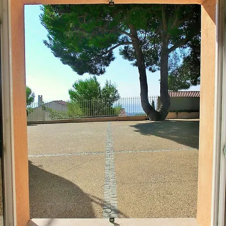 Azur Golf 5* Bandol