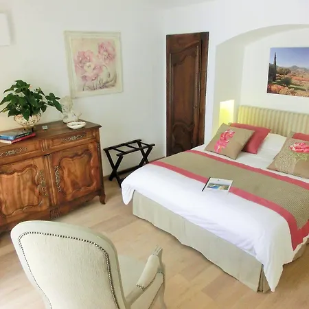 Azur Golf Bed & Breakfast Bandol