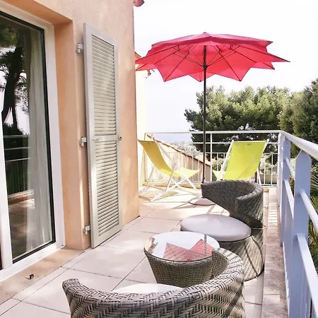Azur Golf Bandol