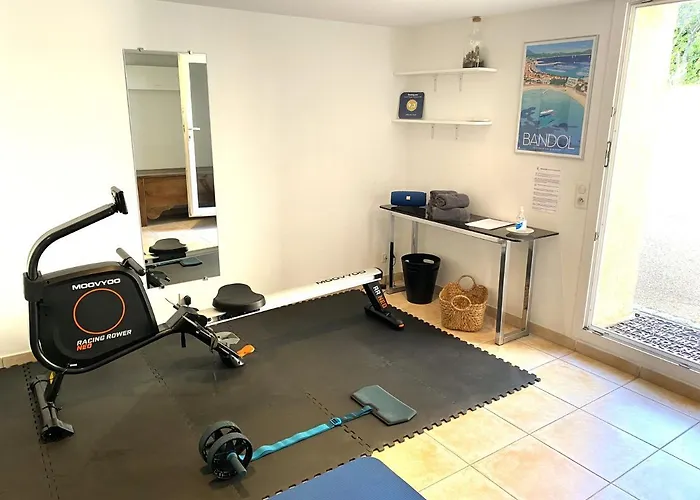 Azur Golf Nocleg ze śniadaniem