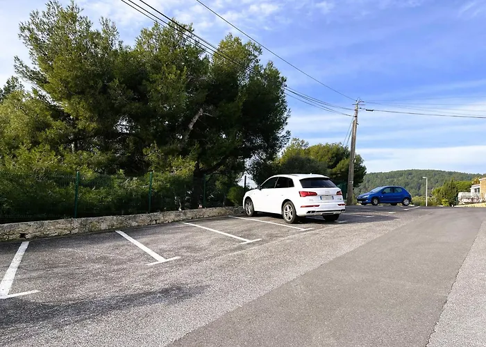 Azur Golf Nocleg ze śniadaniem