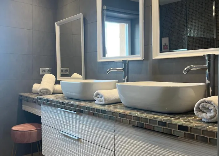 Nocleg ze śniadaniem Azur Golf Bandol