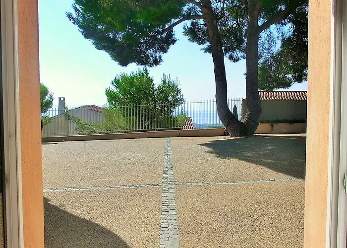 Azur Golf Nocleg ze śniadaniem