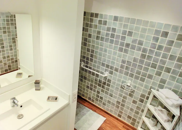 Azur Golf Nocleg ze śniadaniem