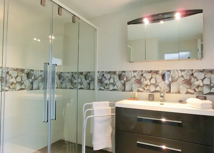 Nocleg ze śniadaniem Azur Golf